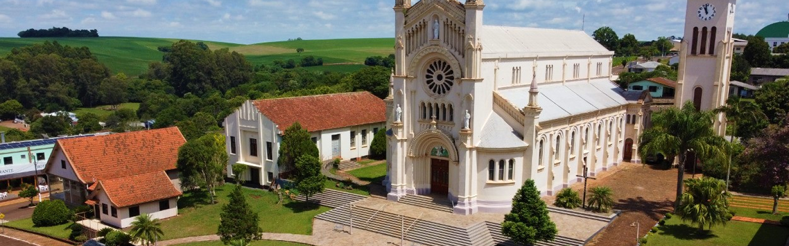 Igreja