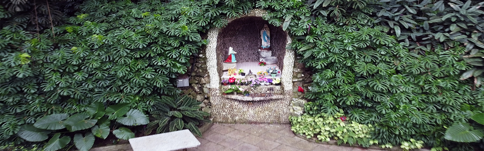 gruta cidade